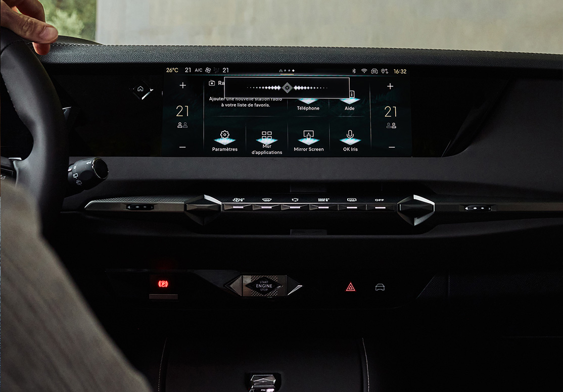 ALL ABOUT THE SERVICE