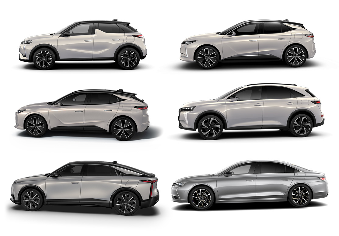 Activation du service