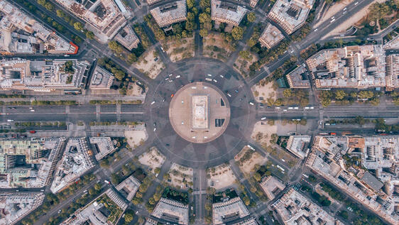 REAL TIME TRAFFIC REAL TIME TRAFFIC