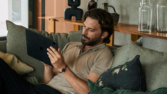 ALARME CONNECTÉE ALARME CONNECTÉE