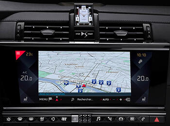 DS CONNECT NAV DS CONNECT NAV